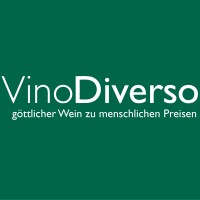 VinoDiverso logo - Similar company to Barcamp St.Gallen