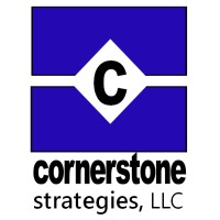 Cornerstone Strategies logo - Similar company to Space Workforce Institute