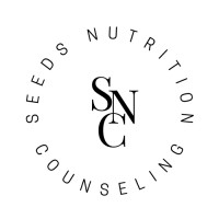 Seeds Nutrition Counseling logo - Similar company to Empowrd Nutrition