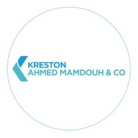 Ahmed Mamdouh & Co. Kreston Egypt logo - Similar company to Baker Tilly Hilal & Abdel Ghaffar