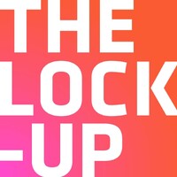 The Lock-Up logo - Similar company to Sullivan + Strumpf Fine Art