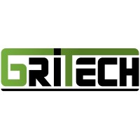 Gritech logo - Similar company to Sittab