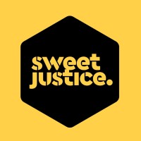 Sweet Justice logo - Similar company to Asklé