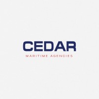CEDAR MARITIME AGENCIES logo - Similar company to Ramahi Group