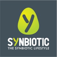 The Synbiotic Lifestyle logo - Similar company to Synbiotic Kitchen
