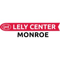 Lely Center Monroe logo - Similar company to Maia - Midwest Apple Improvement Association