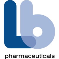 LB Pharmaceuticals Inc logo - Similar company to Nervgen Pharma Corp.