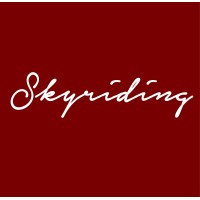 Skyriding logo - Similar company to Green Art Solutions