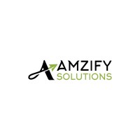 Amzify Solutions logo - Similar company to Tech Claw Solutions