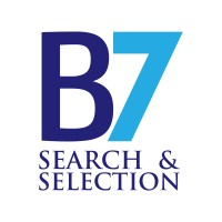 B7 Search & Selection logo - Similar company to Drayfus