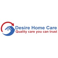 Desire Home Care logo - Similar company to Community Counseling Center