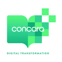 Concara Digital Transformation logo - Similar company to Wipfusion