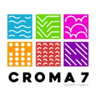 Croma7 | The New Retail logo - Similar company to Wimet