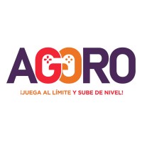 AGGRO México logo - Similar company to Bisonic México