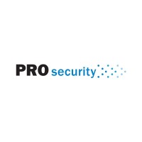 PRO  Security logo - Similar company to Ip Lock Security Solutions