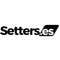 Setters.es Appointment Setter España logo - Similar company to Prosetter
