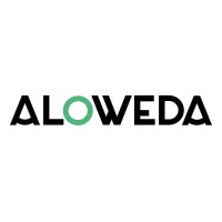 Aloweda logo - Similar company to The Ant & Peacock Partners