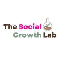 The Social Growth Lab logo - Similar company to Lab X Holding B.V.