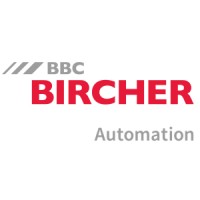 BBC Bircher Automation logo - Similar company to Bbc Bircher  Czech S.R.O.
