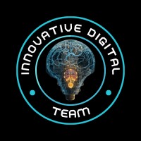Innovative Digital Team logo - Similar company to Advantage Virtual Assistants