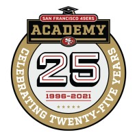 San Francisco 49ers Academy logo - Similar company to The Circuit Epa