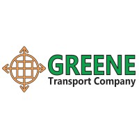 Greene Transport Company logo - Similar company to Ugd International Freight Transport Company
