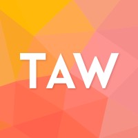 The Asian Woman logo - Similar company to Baba Choochoo