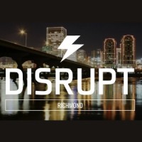 DisruptRVA logo - Similar company to The Change Decision