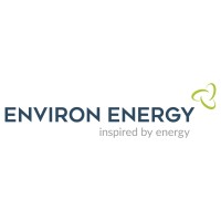 Environ Energy GmbH logo - Similar company to Envion