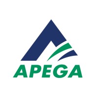 The Association of Professional Engineers and Geoscientists of Alberta (APEGA) logo - Similar company to Engineers And Geoscientists Bc