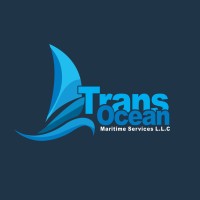 Trans Ocean Maritime Service LLC logo - Similar company to Mesco Marine Services