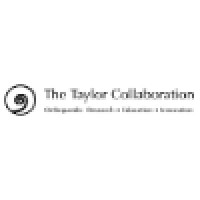 The Taylor Collaboration logo - Similar company to Evan Kinori
