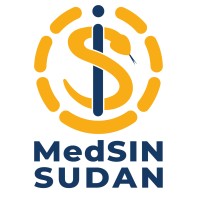 MedSIN-Sudan l Medical Students' International Network-Sudan logo - Similar company to Online Education Platform