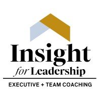 Insight for Leadership logo - Similar company to Blueeq™