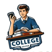 Collegehelper.in logo - Similar company to Nexcraft