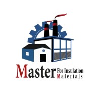Master for insulation materials logo - Similar company to Sawaed Developments