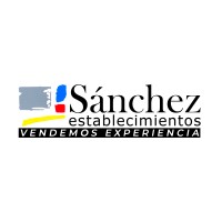 SANCHEZ ESTABLECIMIENTOS SL logo - Similar company to Lyma Nutricion