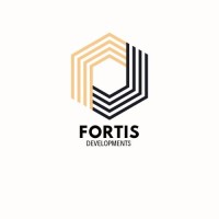 Fortis Developments (Leeds) Limited logo - Similar company to Brp Industries