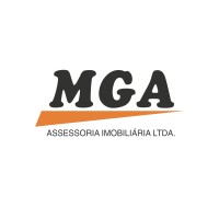 MGA Assessoria Imobiliária logo - Similar company to Sol Imoveis