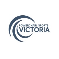 Powerchair Sports Victoria logo - Similar company to Fipfa