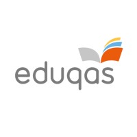 Eduqas logo - Similar company to Consilium Academies