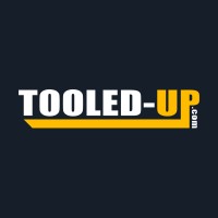 Tooled-Up.com logo - Similar company to 5Aside.Org