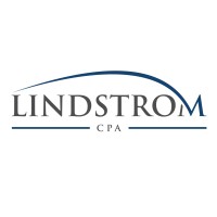 Lindstrom CPA logo - Similar company to Perrone Cpa & Consulting