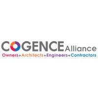 Cogence Alliance logo - Similar company to Pta Engineering, Inc.