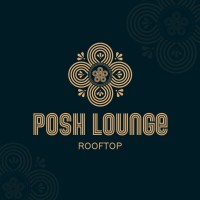 Posh Lounge Rooftop logo - Similar company to Zaydu