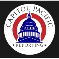 Capitol Pacific Reporting, Inc. logo - Similar company to Peranich Reporting, Inc.