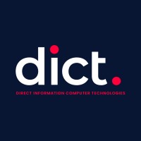 Di Computer Technologies logo - Similar company to Nbic