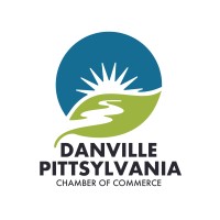 Danville Pittsylvania Chamber of Commerce logo - Similar company to Southern Virginia Regional Alliance