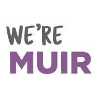 Muir Group Housing Association logo - Similar company to Highall Developments