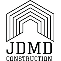 JDMD Construction logo - Similar company to Vima Hospitality Group